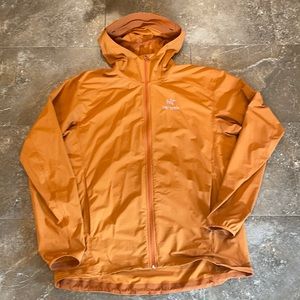 Arcteryx Softshell Gamma SL Hoody